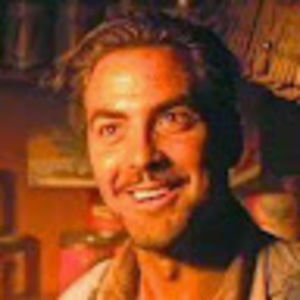 Meet your Posher, Everitt